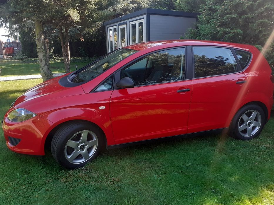 Seat Altea