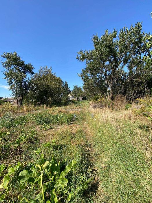 Продається земельна ділянка Гостомель