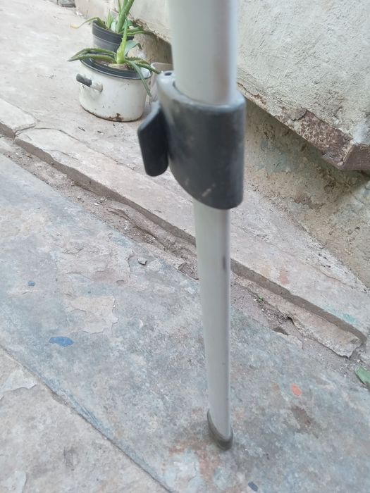 Штатив алюминий макс высота 125 см