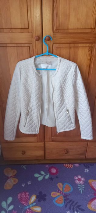 elegancka lekka kurtka