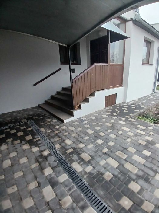 Продам будинок в самому екологічно чистому місці міста.