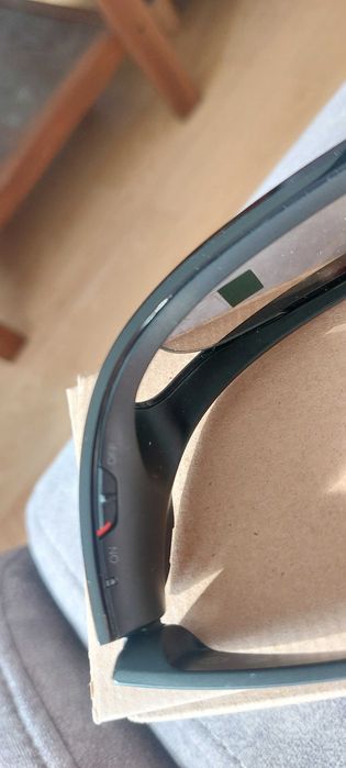 Toshiba Active 3D Glasses Okulary 2 szt.