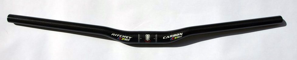 RITCHEY WCS Carbon Rise kierownica 720mm NOWE MAT/POŁYSK