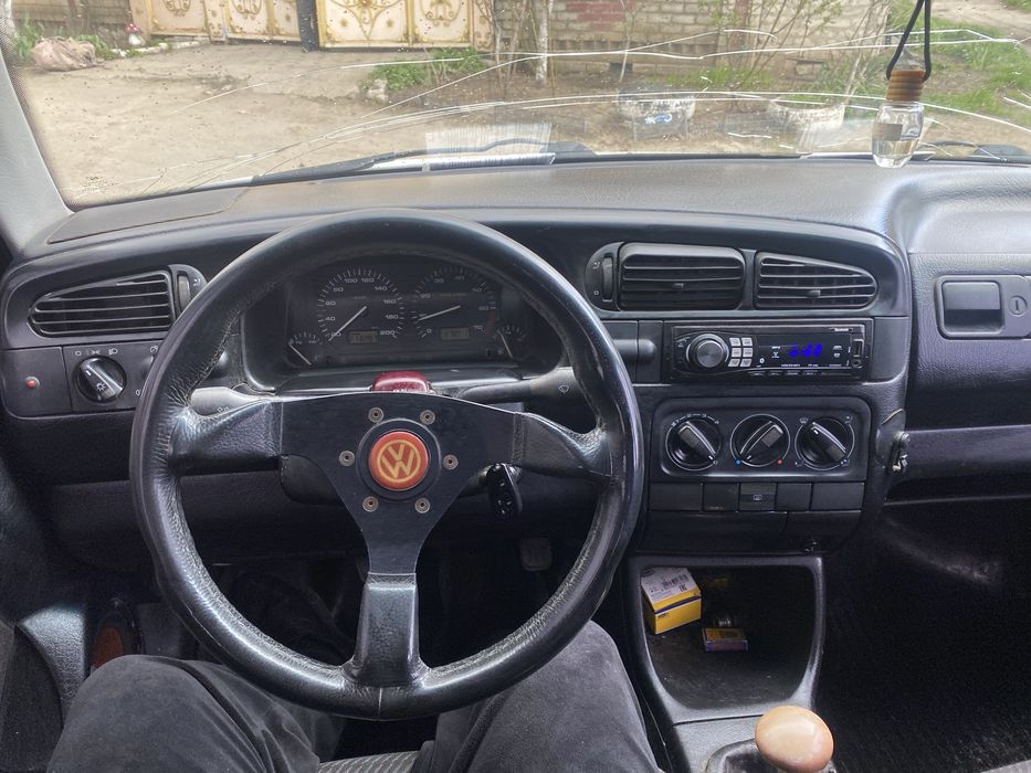 Фольцваген венто в хо