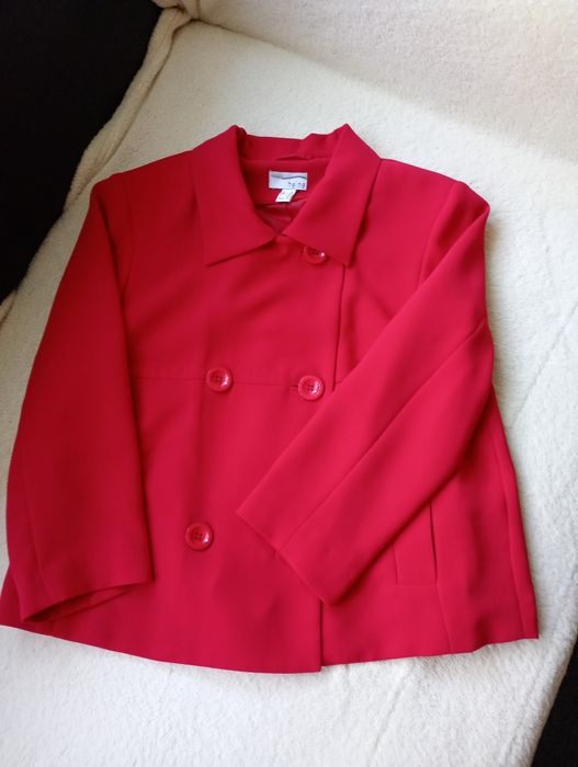 Kostium komplet Heine