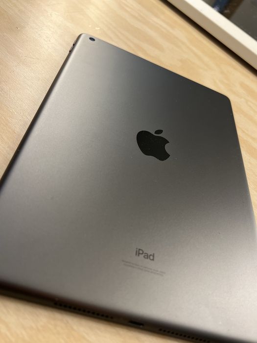 Ipad da 9 geraçao