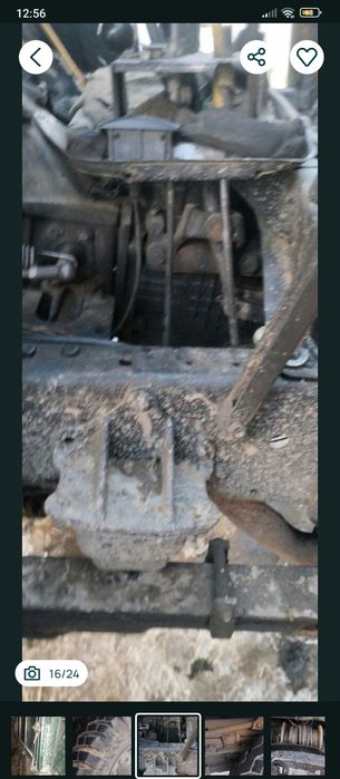 Газ 66 дізельний