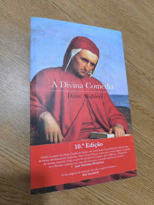 A Divina Comédia Dante Crime e Castigo Fiódor Os Três Mosqueteiros Dumas As Viagens de Gulliver Adeus às Armas Hemingway As Aventuras de Huckleberry