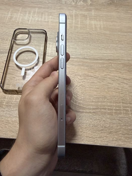 Iphone 15 Plus