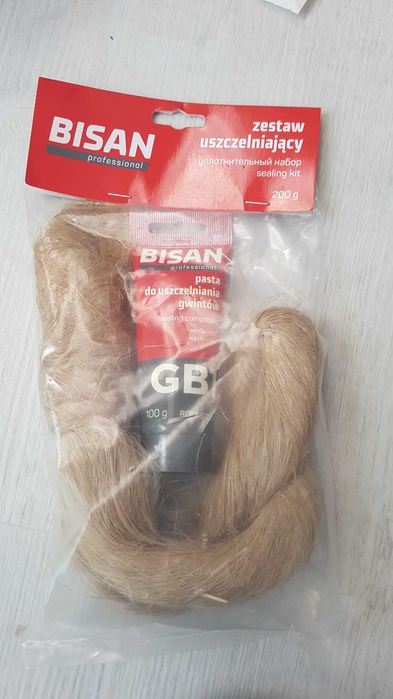 Zestaw uszczelniajacy