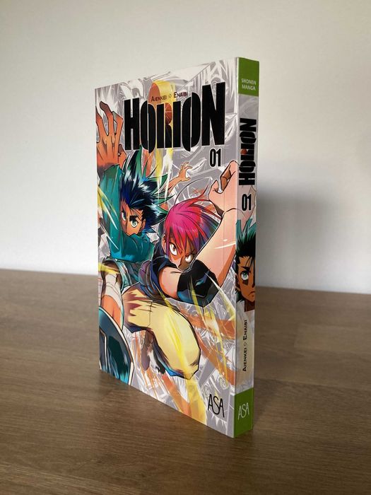 Horion 1 [PT/PT]
