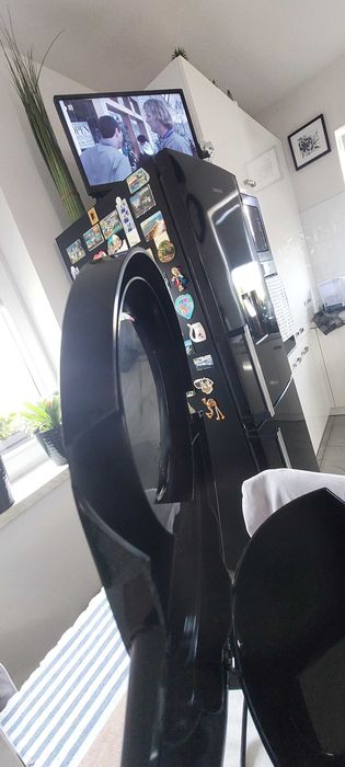 Ekspres do kawy przelewowy Severin