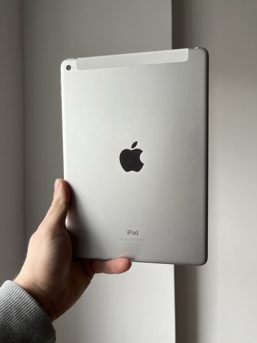 iPad Air 2 128Gb ІДЕАЛ АКУМ 99% Айпад Аір 2 128 Гб планшет apple