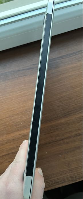 Macbook Air 13.3 4/128 2014 Neverlock