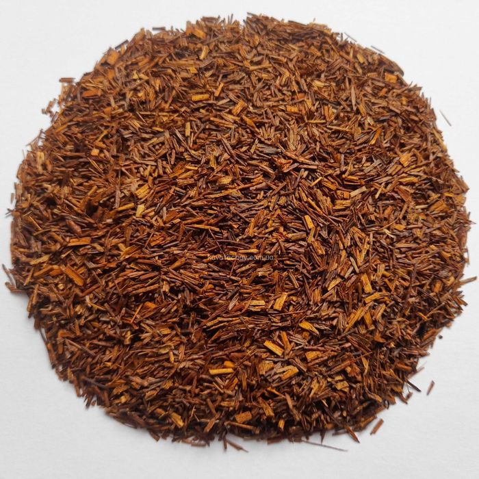 Чай Ройбуш Червоний класичний Long Cut красный, классический без добав