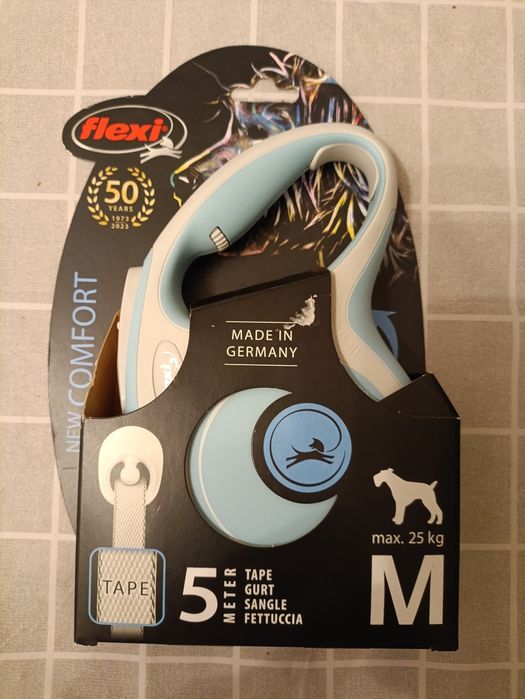 Рулетка Флекси Комфорт!