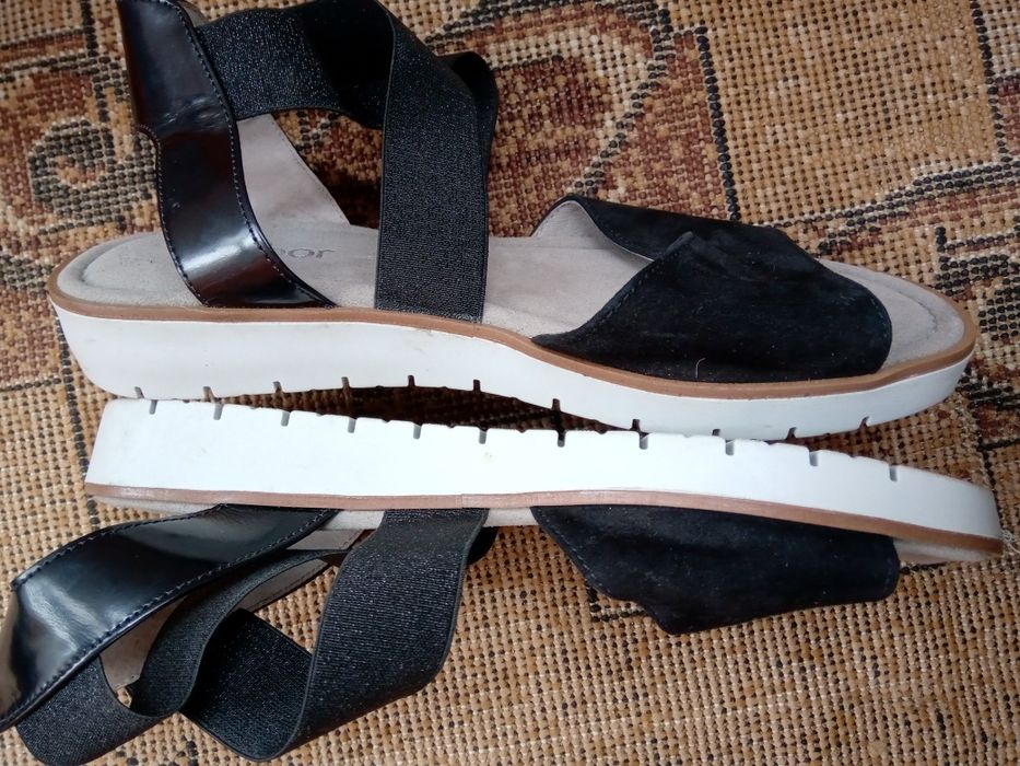 Босоножки сандалии женские Gabor