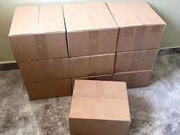 Karton MIX Kat. ABC Super OKAZJA!! Box Mix