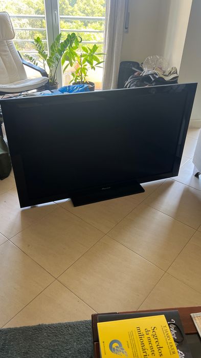 Plasma Pioneer Kuro 50