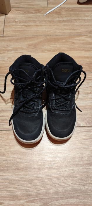 Buty półbuty Adidas rozm 34