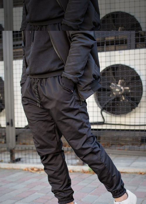 Продам теплі підліткові штани