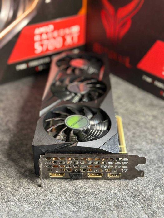 Gigabyte RTX 3070 Gaming OC 8GB GDDR6 | МАГАЗИН | Гарантія 90 днів