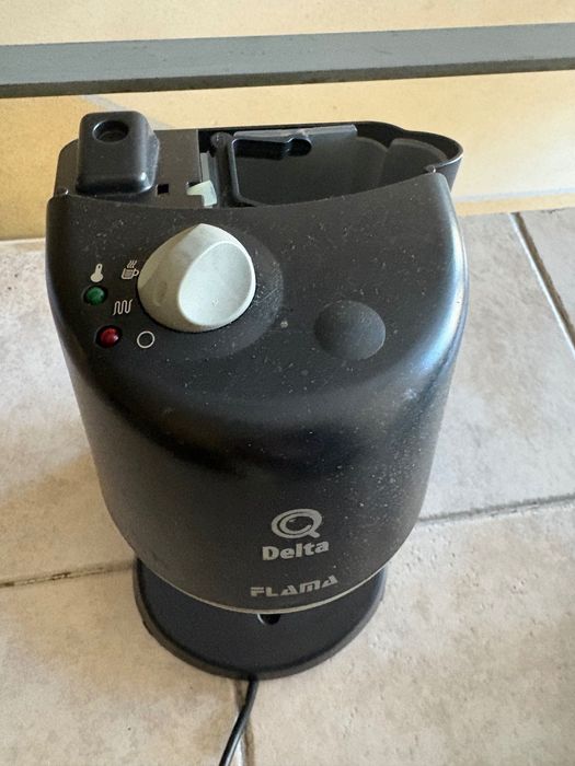Máquina de café Delta