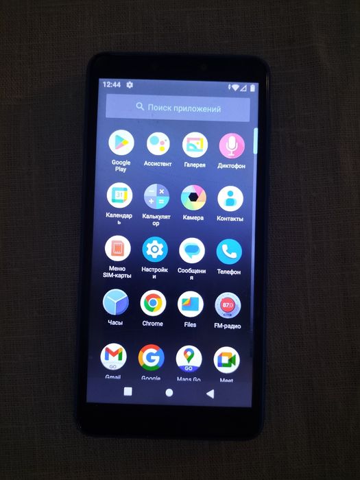 Продам смартфон робочий