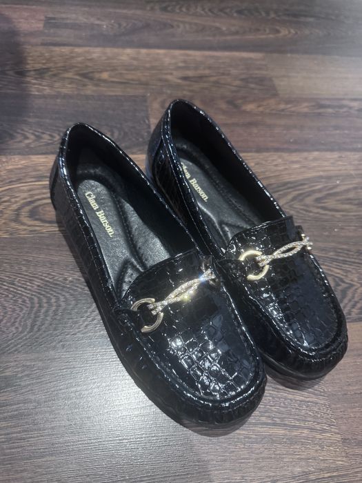 buty damskie r36