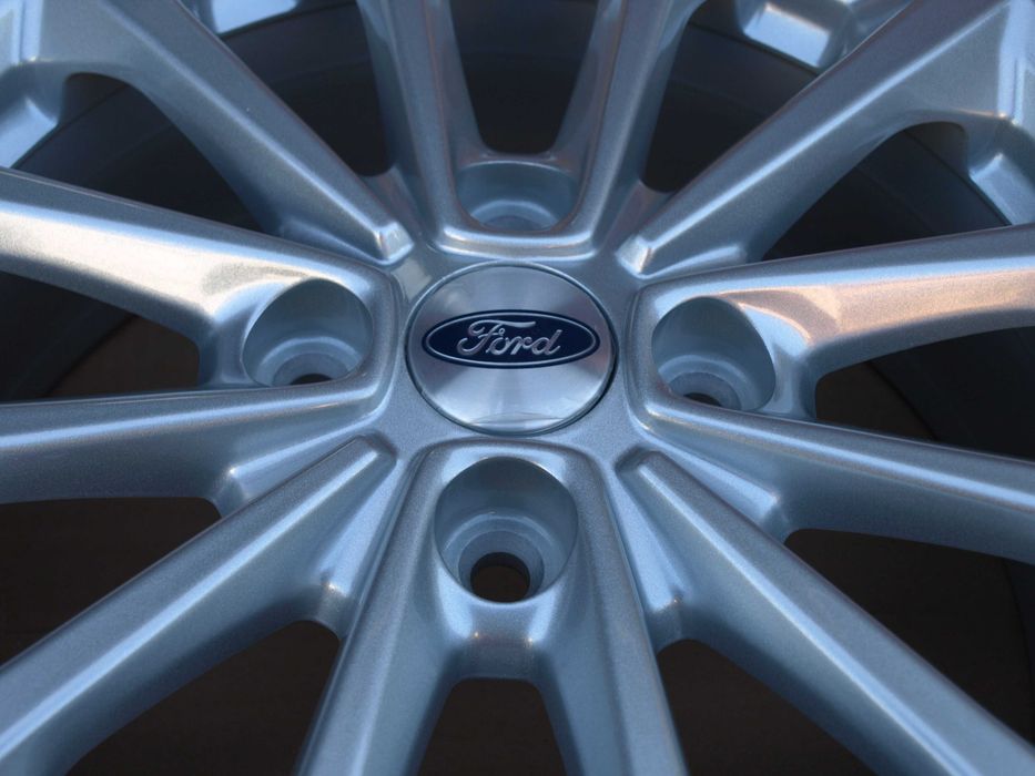 Ford Nowa felga Aluminiowa oryginalna 6.5x16 4x108 B-Max Fiesta Focus Fusion Ka