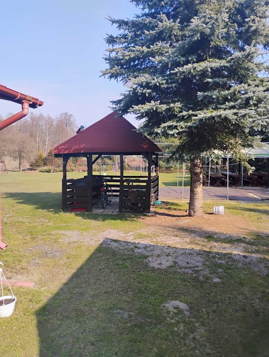 Pokoje do wynajęcia