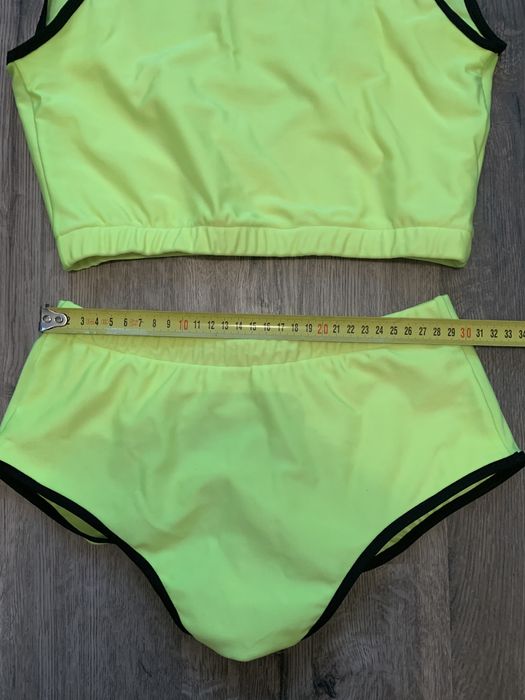 Strój do Pole Dance, S