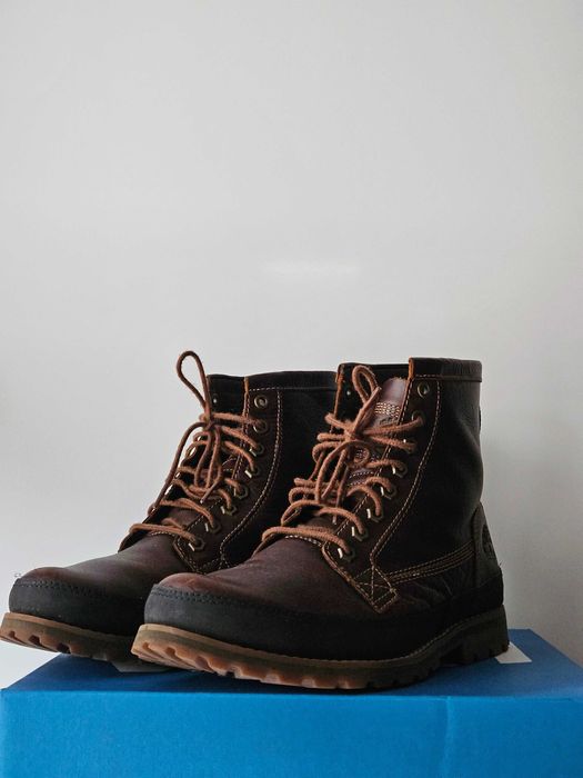 Timberland Trapery Originals II [41,5 EU]