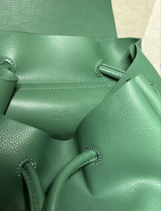 Рюкзак Zara оригінал новий