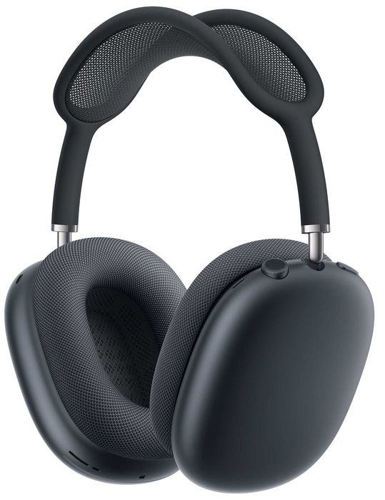 Słuchawki nauszne Apple AirPods Max ANC MWW43ZM/A Północ