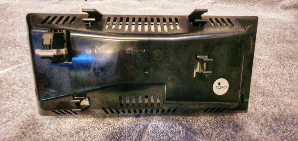 Nawigacja BMW e90 Lift.