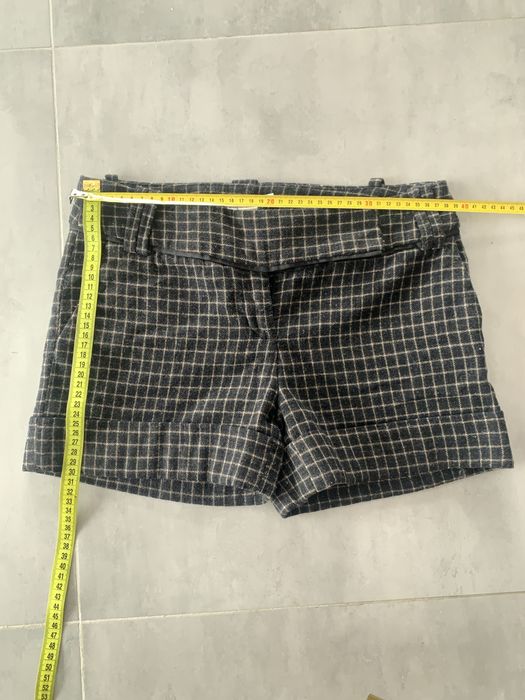 Зимові жіночі шорти