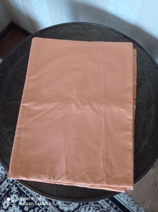 Отрезы тканей времён СССР