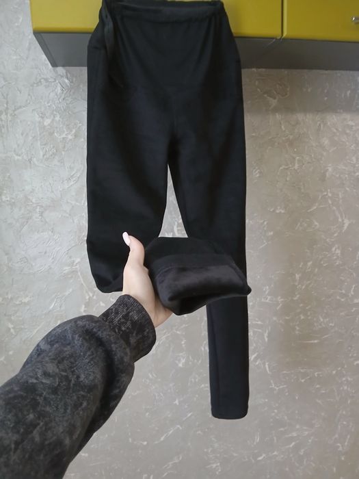 Лосини для вагітних, легінси для вагітних, штани для вагітних, брюки