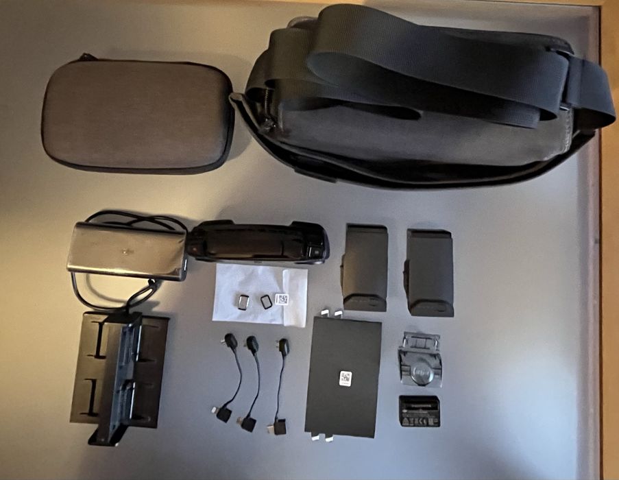 DJI Mavic Air (acessórios)