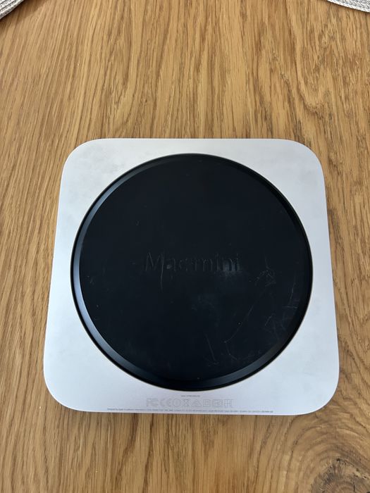 Komputer Mac mini