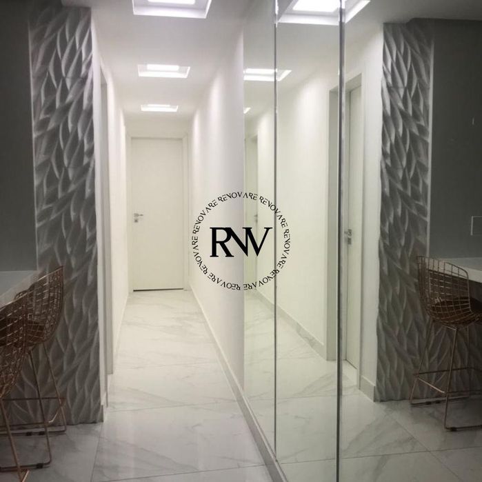 Serviços de Remodelação / Reparação, Pinturas, Cozinhas.