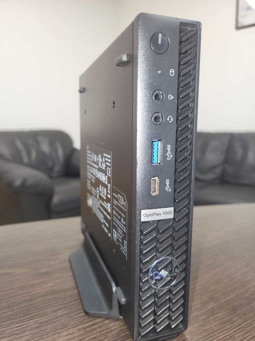 dell optiplex micro - купить компьютеры и комплектующие - Цена на