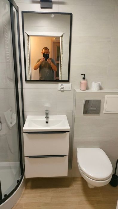 Remonty Wszelkiego Rodzaju łazienki Mieszkania Itp..