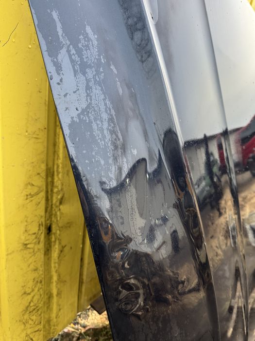 Капот ауді Q5 2018