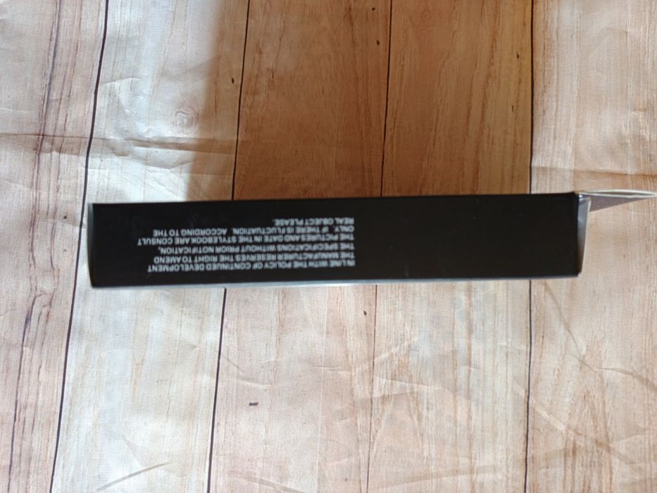 Mini klawiatura do konsoli .