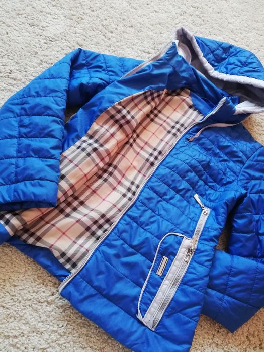 Куртка, вітровка