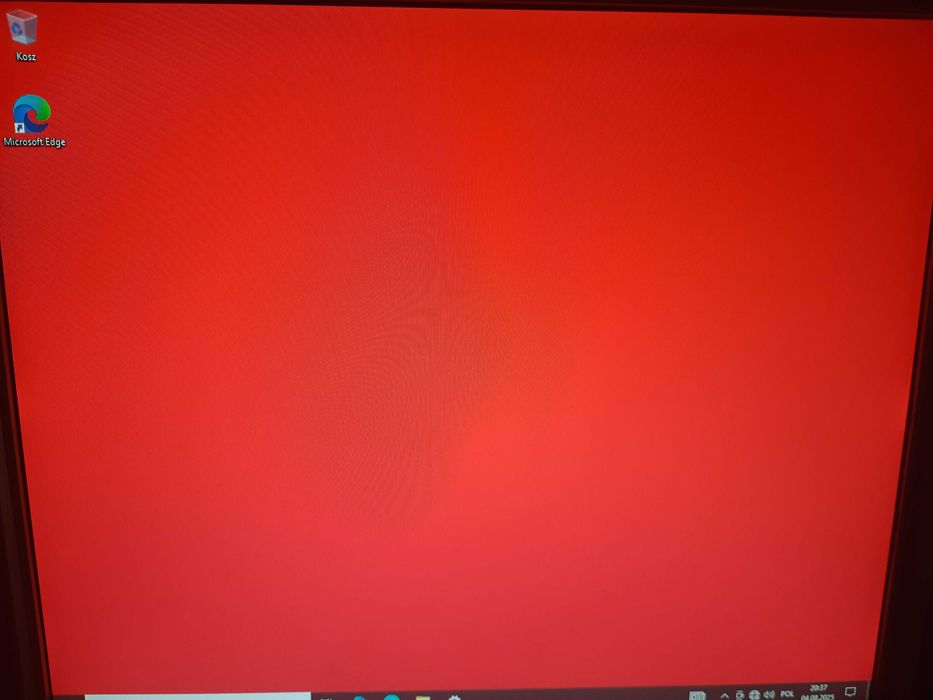 Monitor komputerowy Belinea 1745 S1