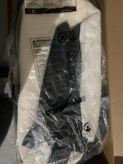 Cybex Balios S Lux 2в1.