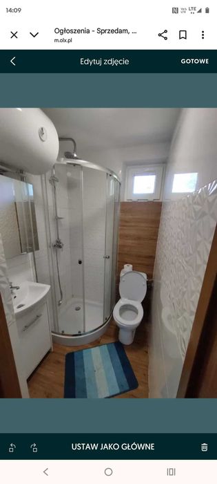 Wynajmę domek Nowy Wilków